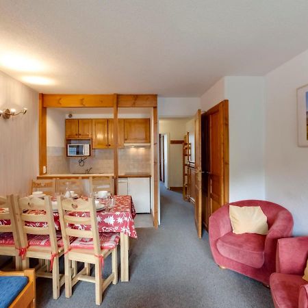 Apartment Le Schuss - Val Claret-6 By Interhome Tignes Eksteriør bilde