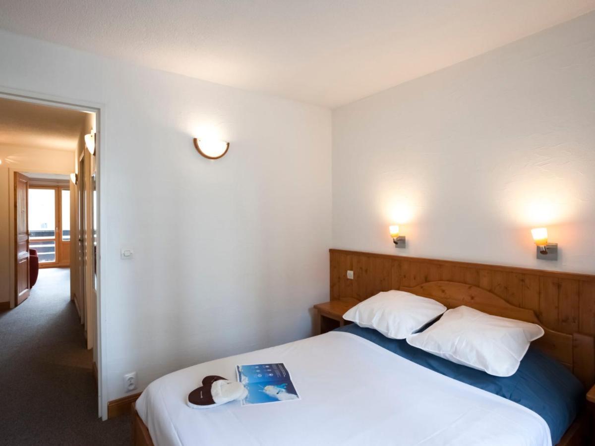 Apartment Le Schuss - Val Claret-6 By Interhome Tignes Eksteriør bilde