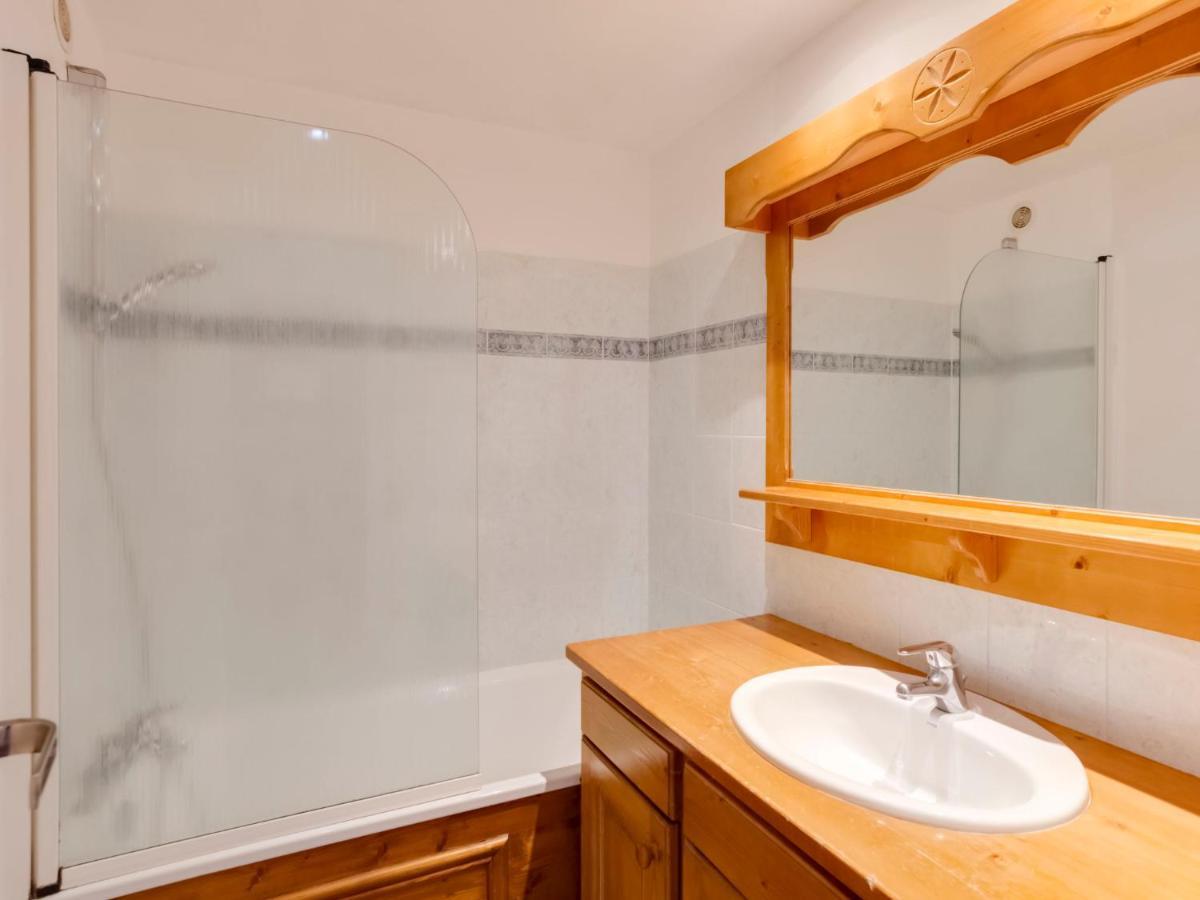 Apartment Le Schuss - Val Claret-6 By Interhome Tignes Eksteriør bilde